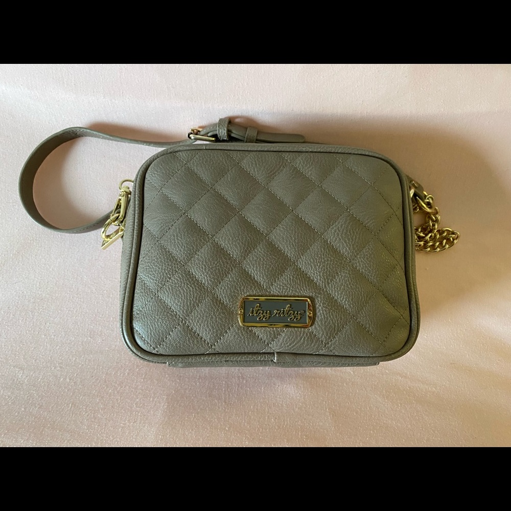 Itzy Ritzy Double Take Crossbody